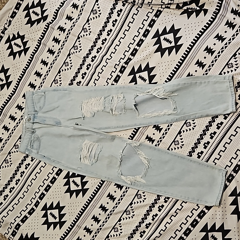 RSQ Baggy Jeans